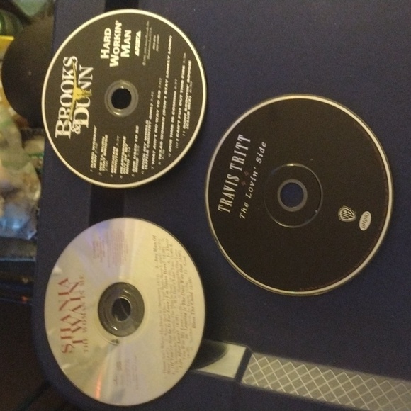 Assorted Music CDs Collection - Picture 4 of 5